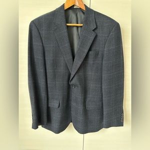 Jos. A Bank blazer 40L